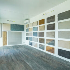 espace gres cerame