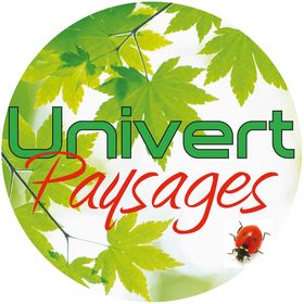 Univert Paysages paysagiste