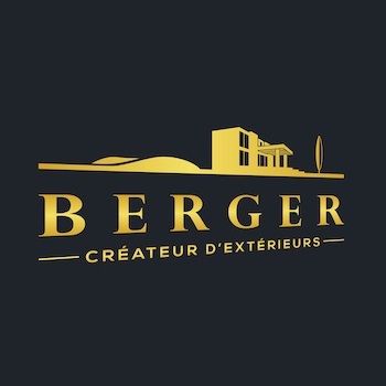 logo BERGER JARDINS