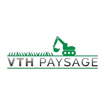 logo VTH paysage